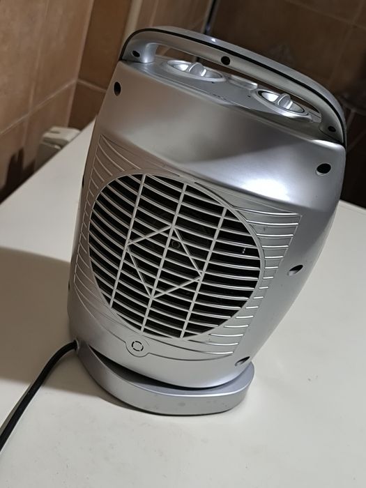 Aquecedor Cerâmico Electric Co AV06 1500W