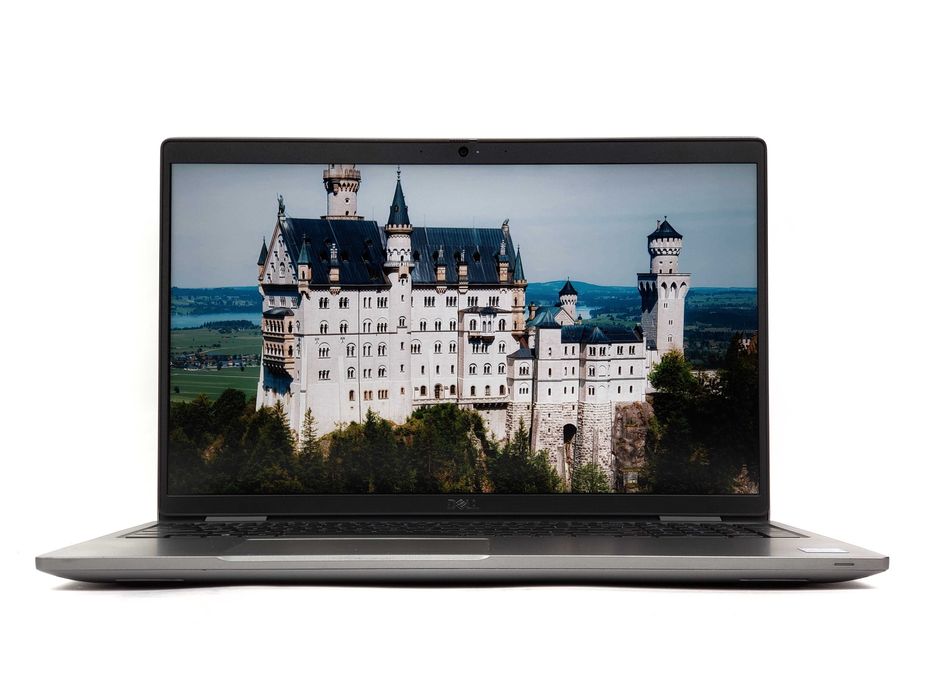 Ноутбук Dell Latitude 5520 15.6 FHD IPS i5-1145G7 2.6GHz 16GB 256SSD