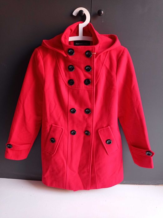 Casaco novo, Jazzevar