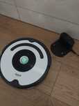 Roomba robot sprzątający