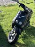 Скутер Yamaha Neos 50