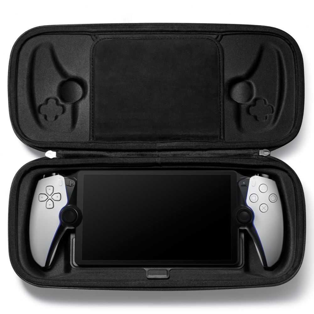 Spigen Rugged Armor Pro capa Playstation Portal