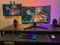 Монітор ігровий ASUS VG279Q1A 165Hz FullHD IPS 1ms