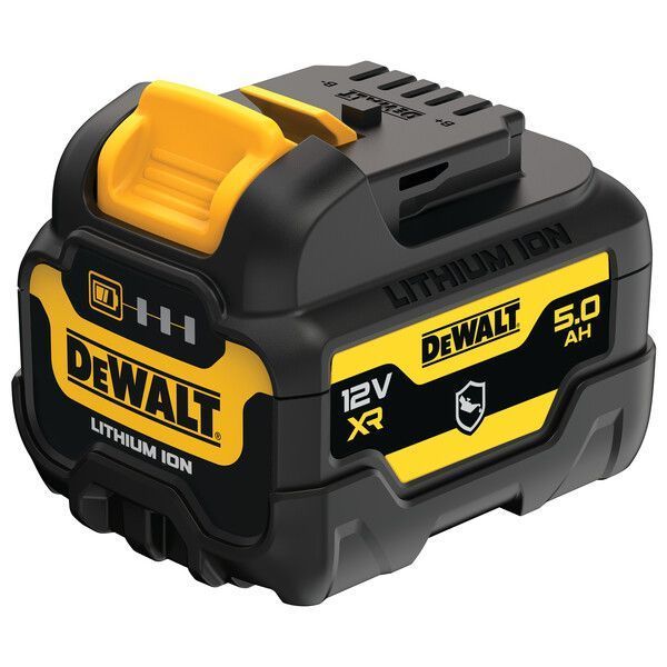 Akumulator 12V Xr 5.0Ah DeWalt
