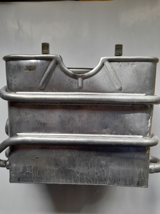 TERMET G-19-01 nagrzewnica.