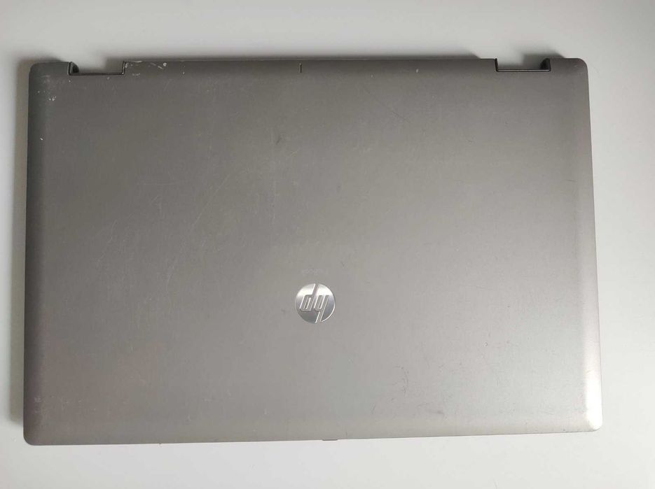 Корпус НР ProBook 6550b на запчастини