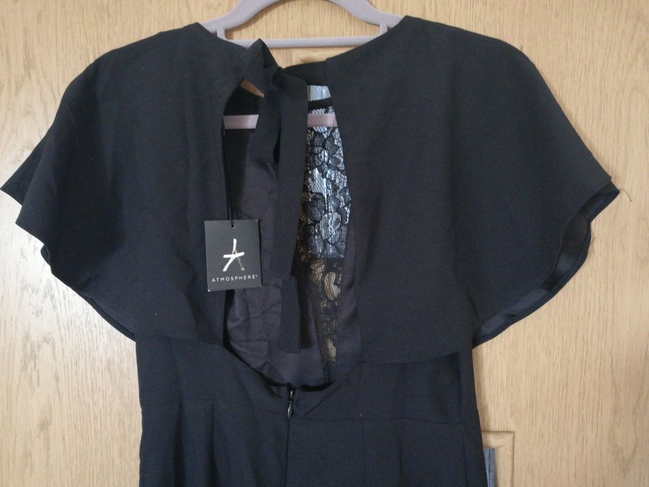 Kombinezon Atmosphere