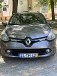 Renault Clio eco