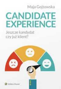 Candidate experience - Maja Gojtowska