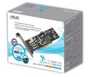 Karta Muzyczna ASUS XONAR D1 PCI - Warszawa
