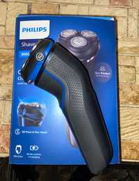 Електробритва Philips Shaver Series 3000