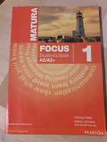 Focus  Student's book 1
