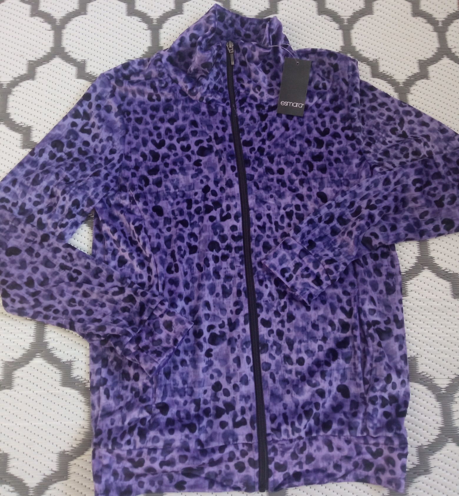 Nowa Bluza damska Esmara XS 32/34 , patrz fotki i opis