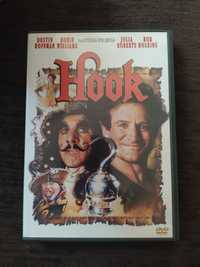 Hook film dvd z dodatkami w idealnym stanie własna kolekcja