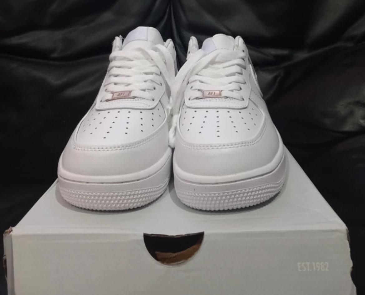 okazja! NIKE AIR FORCE 1  buty nike damskie sportowe nowe 36-41