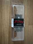 Kingston Fury Impact, DDR4, 32 GB, 2666 MHz, CL16