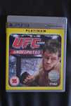 UFC 2009 Undisputed  PS3