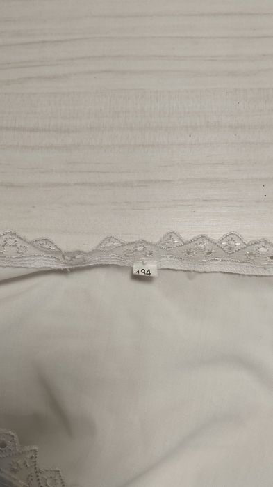 Вышиванка для девочки – Элегантная и Яркая! ( 8 - 10 лет)