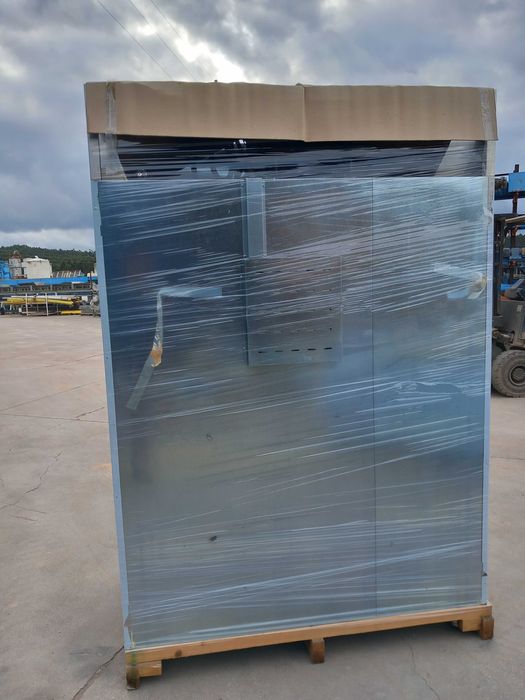 Frigorífico Arevalo APV-N-2 novo £1642