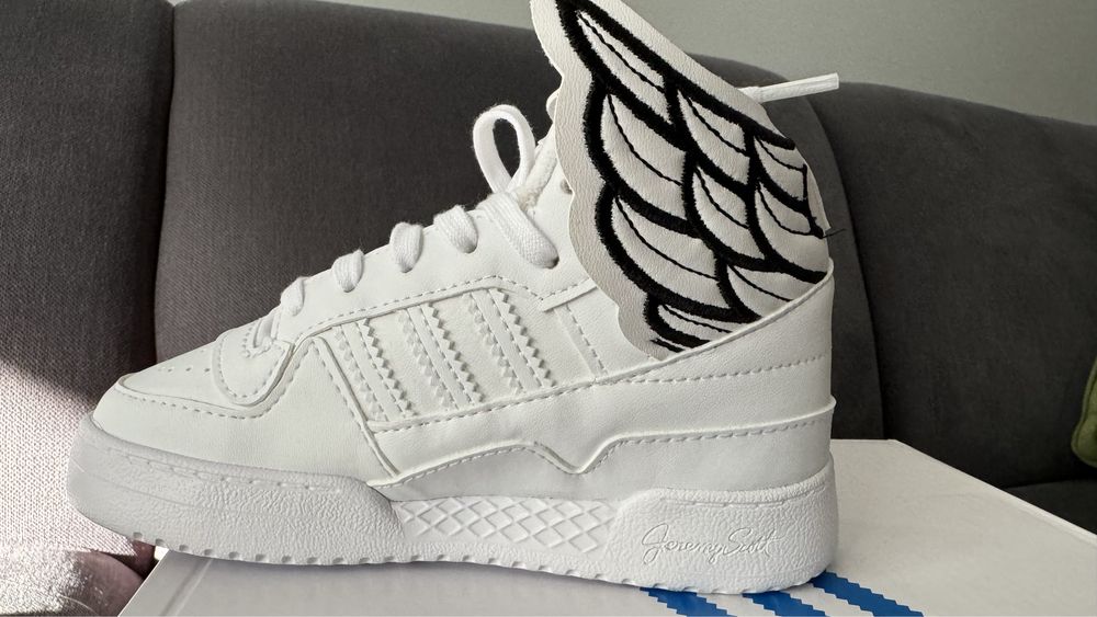 Adidas Jeremy Scott Wing 27