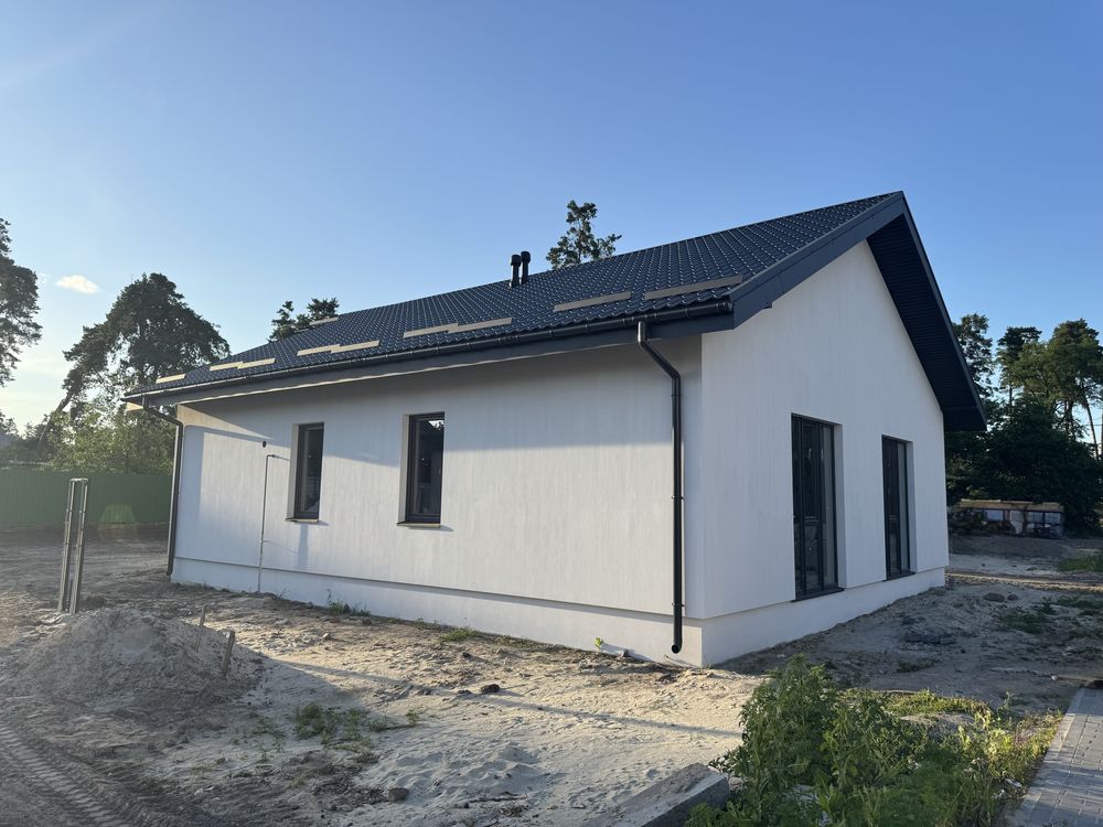 Продам будинок в Соснівці