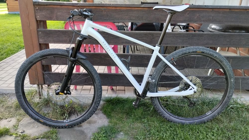 Rockrider Race XC 1x12 MTB