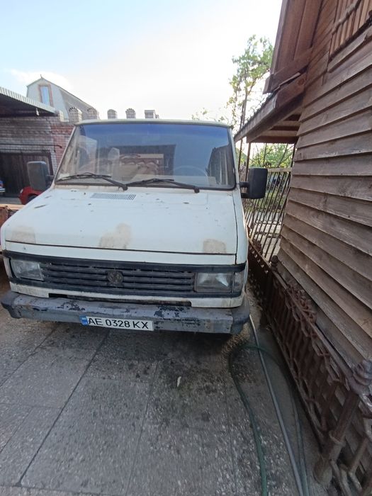 Продам два авто Citroen