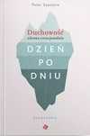 Duchowość zdrowa emocjonalnie dzień po dniu. Szaron