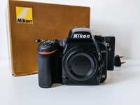 Продам Nikon D750 body