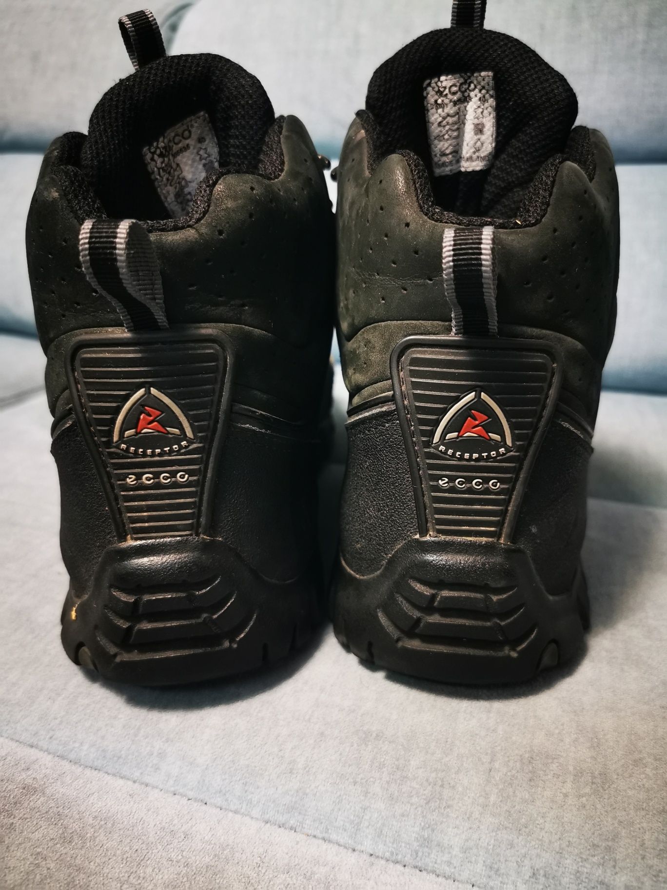 Buty trekingowe Ecco Receptor Gore Tex