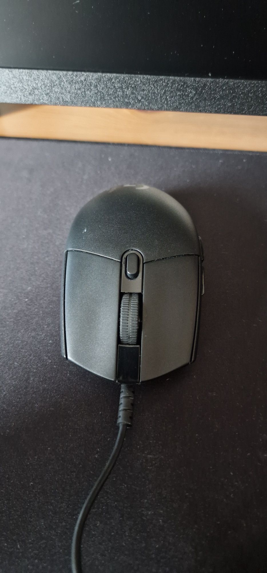 Myszka logitech g102 lightsync