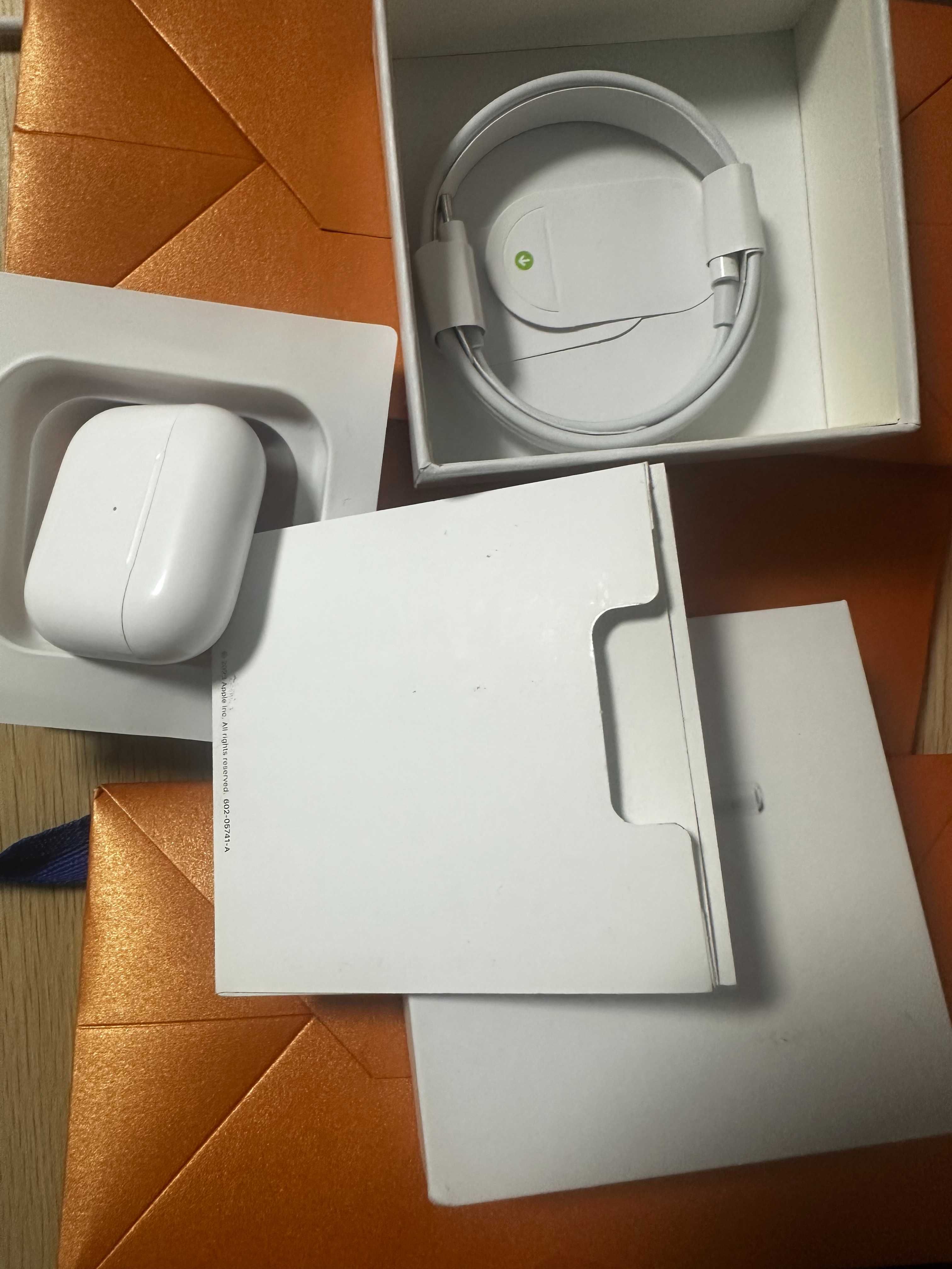 AirPods 3 (jabłko)