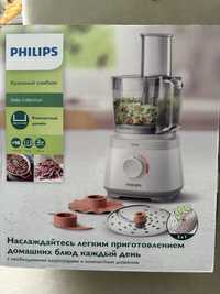 Кухонний комбайн Philips Daily Collection
