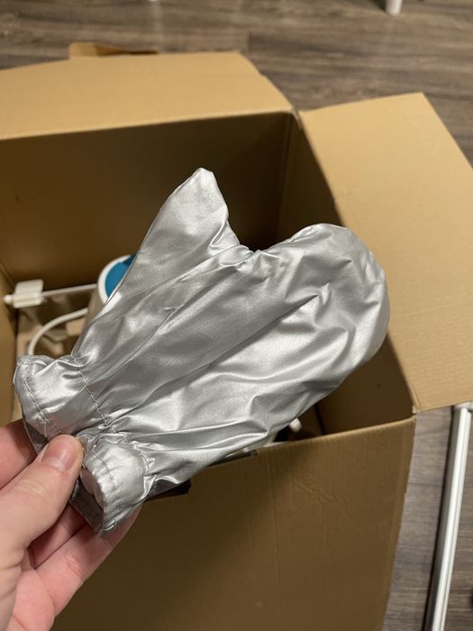 Парова система TEFAL Pro Style One IT2460E0