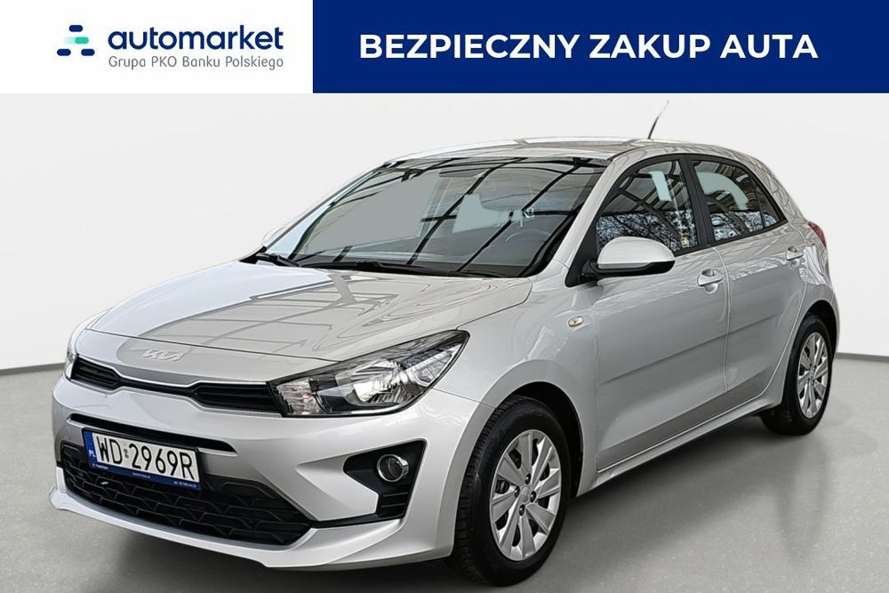 Kia Rio WD2969R #