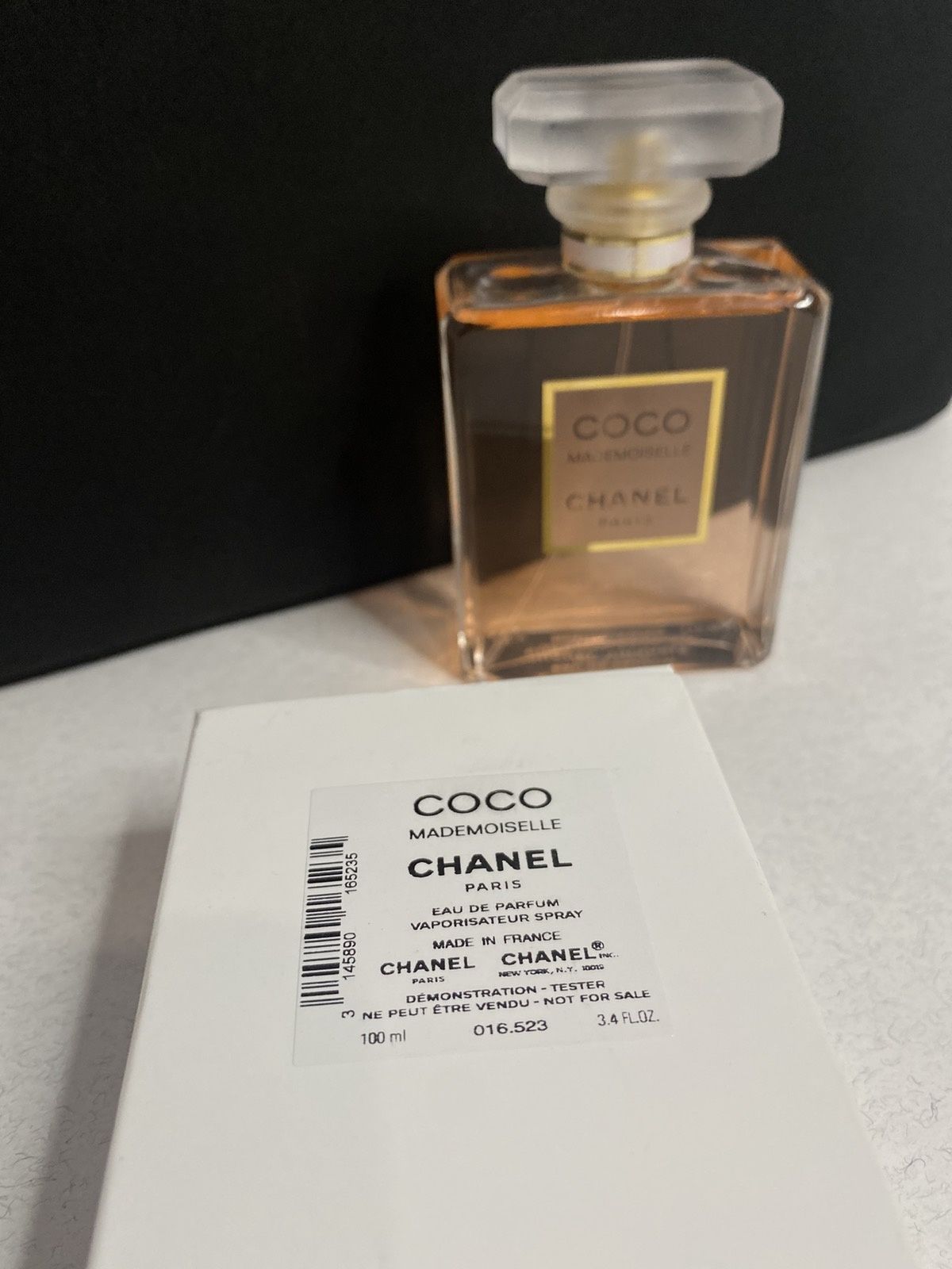 Оригінальні парфуми Coco Chanel Mademoiselle оригинальные духи