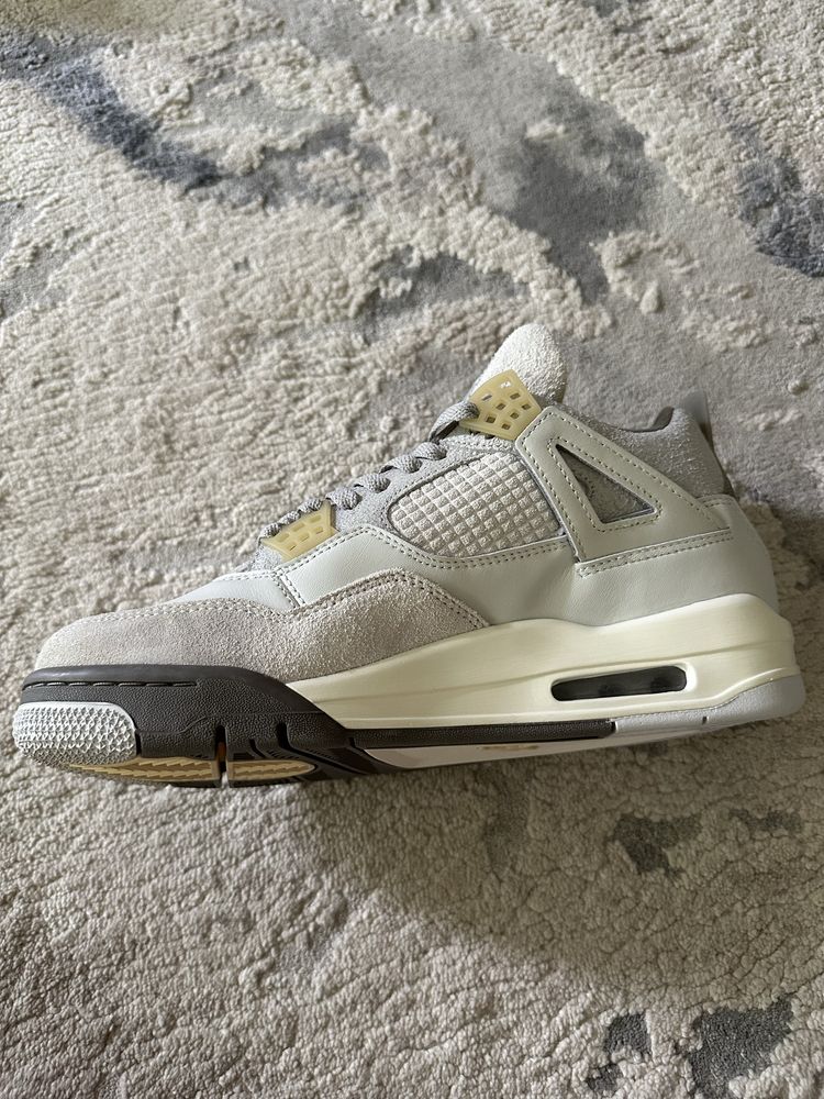 air jordan 4 Retro SE