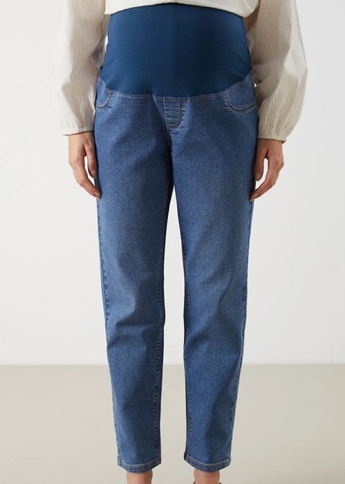 Продам джинси для вагітних