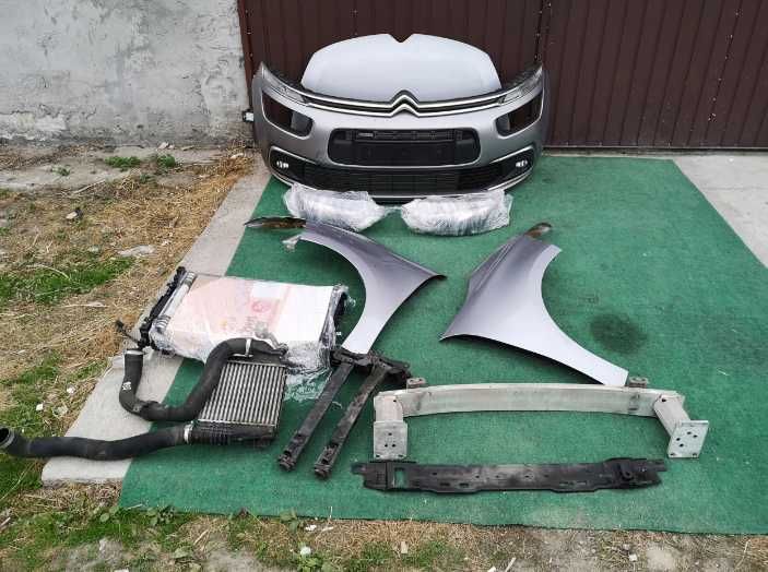 Citroen C4 II C5 C6 C4 Ситроен Picasso DS3 DS4 DS5 разборка б/у шрот