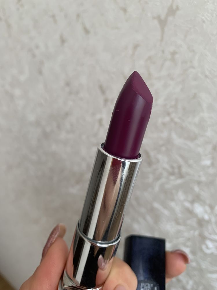 Консилер Max&More Помада Maybelline Мейбелин 886
