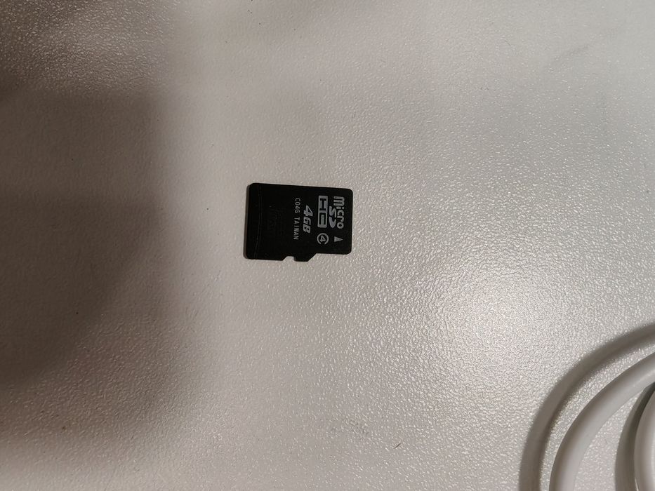 Дитячий фотоапарат цифровий+карта пам'яті