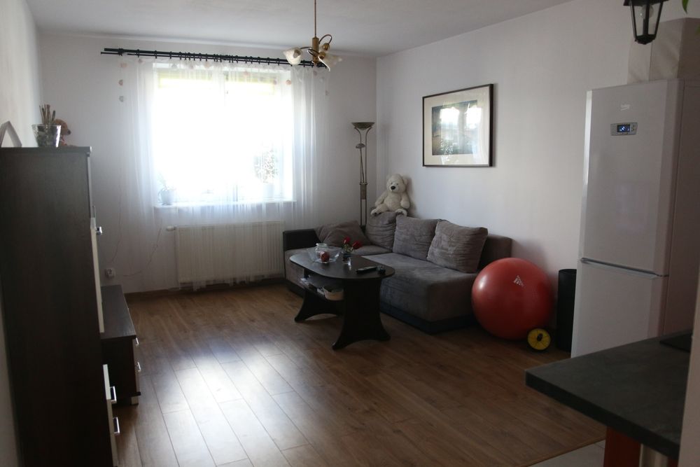 2 pokoje, osiedle zamknięte, centrum, budynek z 2008r. parking