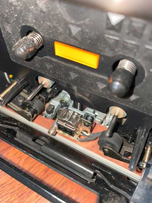 Касетна дека Pioneer CT-939