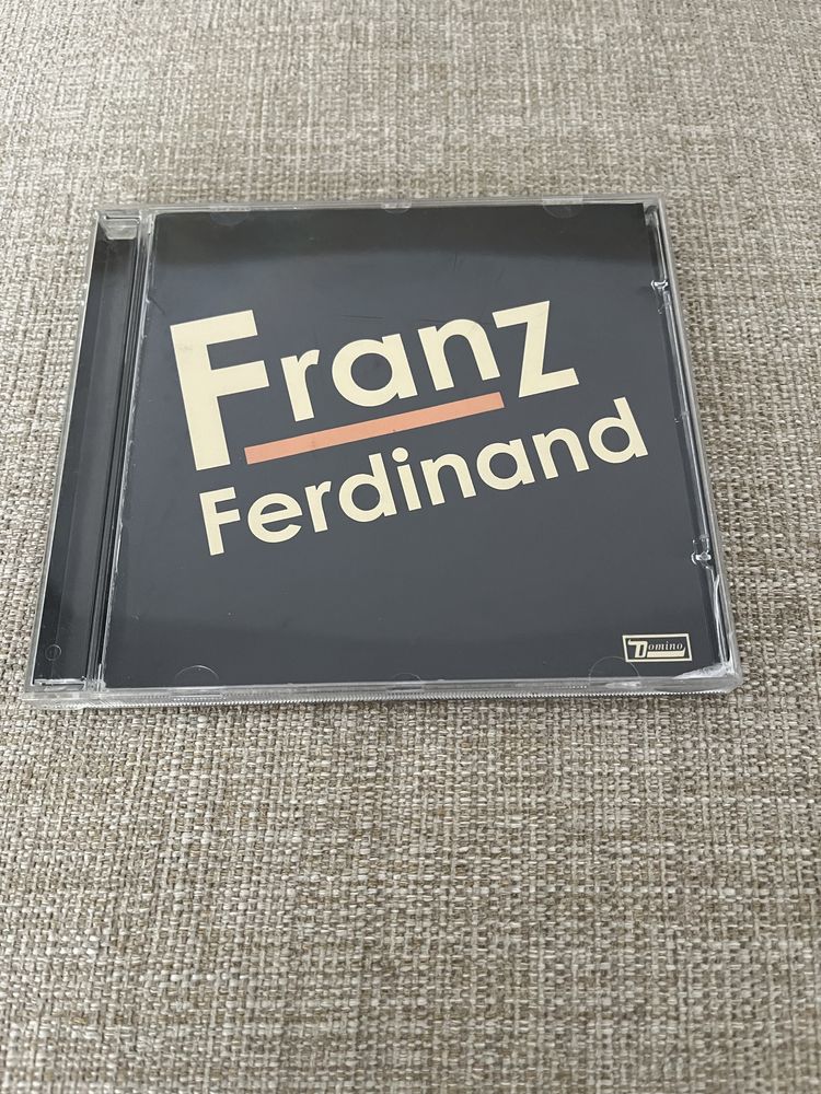 Franz Ferdinand - Franz Ferdinand