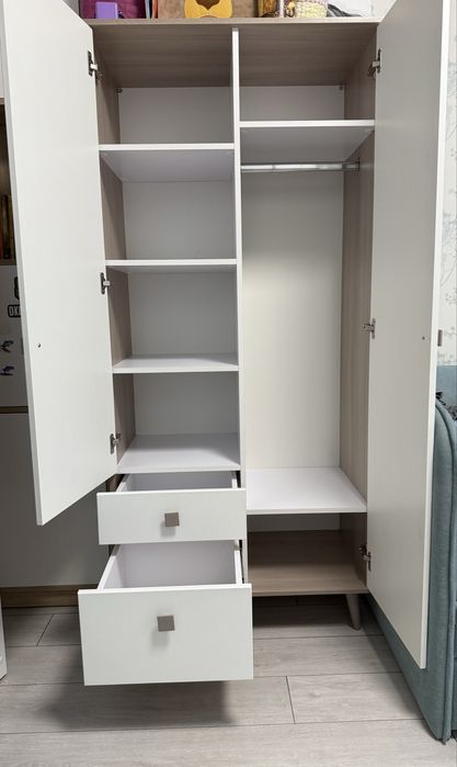 Дитячі меблі тм Верес