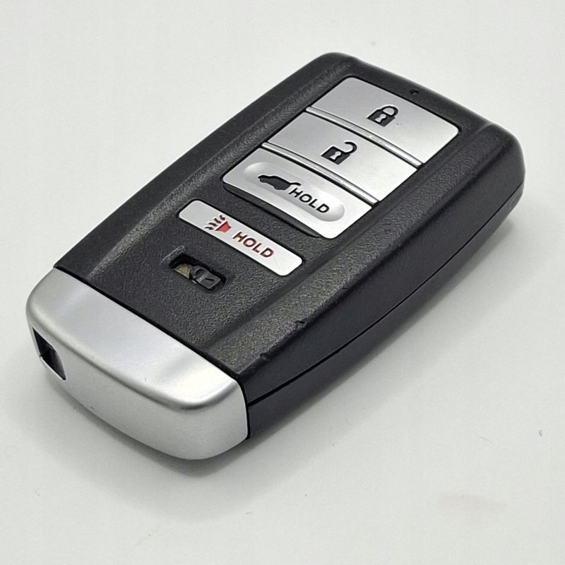 Kluczyk samochodowy Smart Key Usa Oe Acura Rlx Ilx Tlx Driver 1/2015,