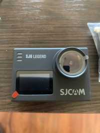 Kamera SJCAM 6 Legend