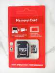 Karta pamięci MicroSD 2 TB + adapter