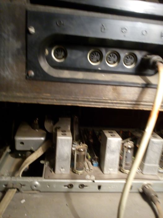 Радіола Rigonda 102