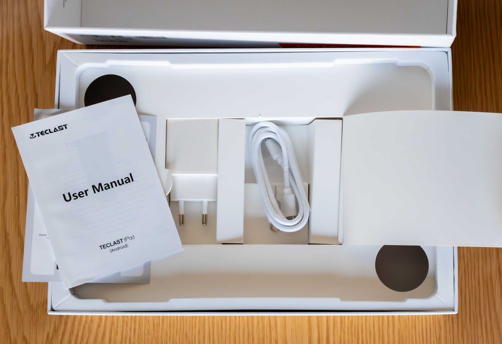 Планшет Teclast T50 MAX 20/256GB 11" LTE (2SIM) + оригінальний чохол